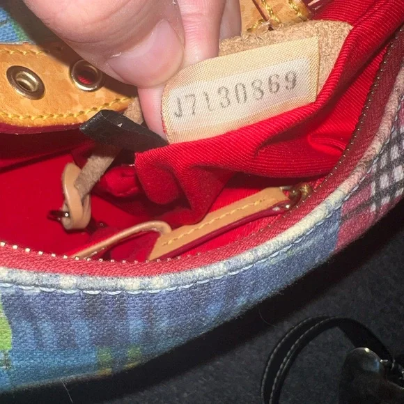 Dooney & Bourke Bag 🩷🔥 - Picture 8 of 9